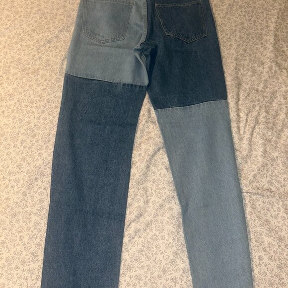 Jeans - Picture 2 of 2